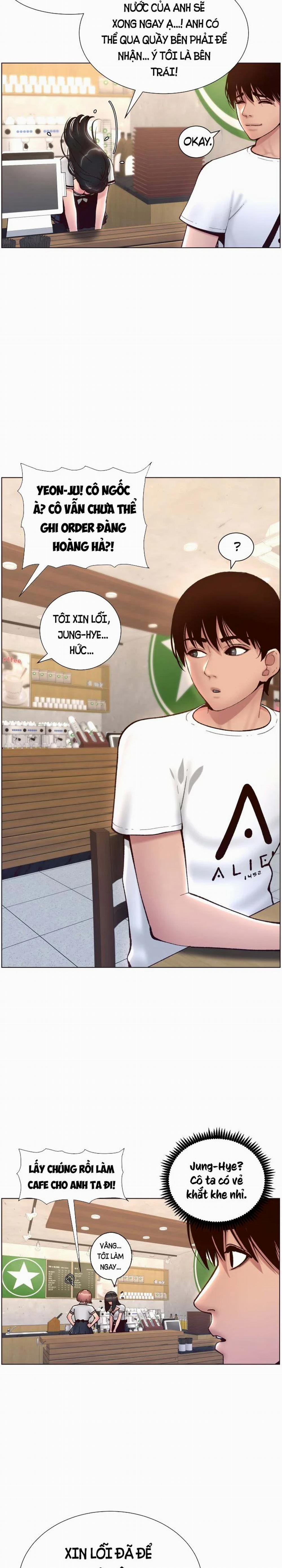 App Đế Vương Giường Chiếu 4 trang 20