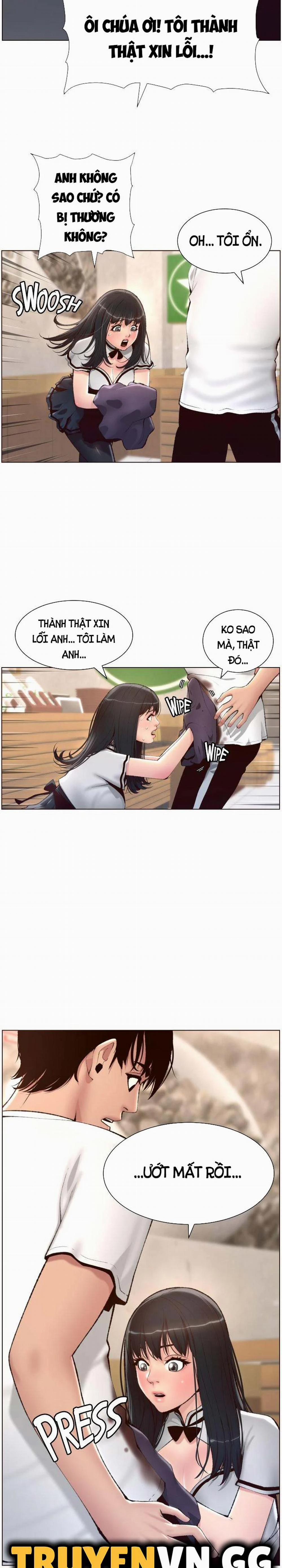 App Đế Vương Giường Chiếu 4 trang 23