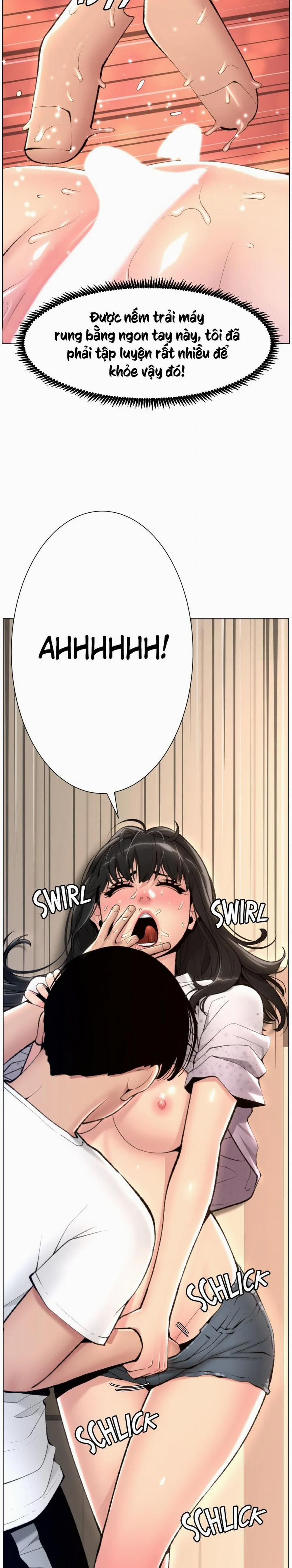 App Đế Vương Giường Chiếu 6 trang 14