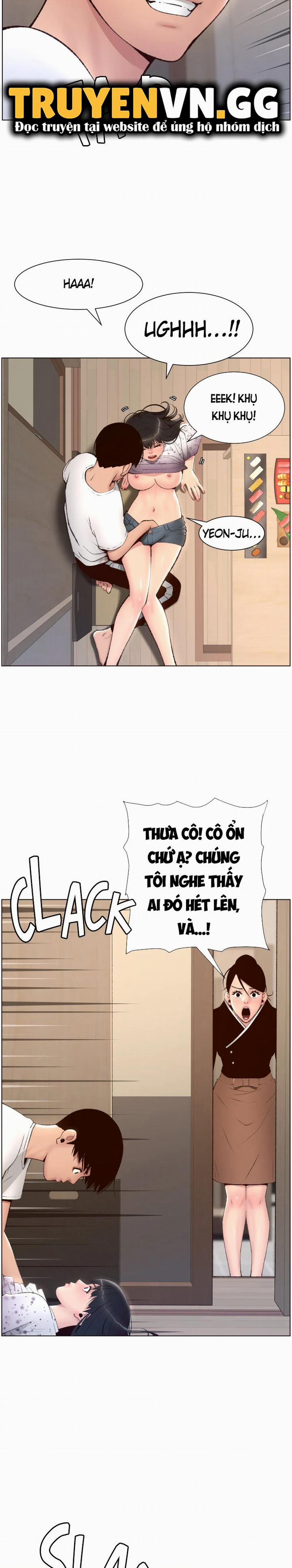 App Đế Vương Giường Chiếu 6 trang 17