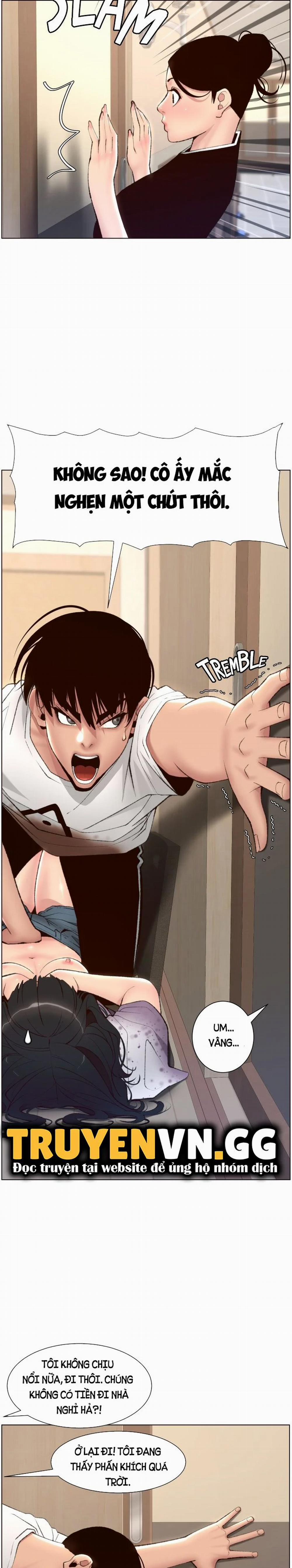 App Đế Vương Giường Chiếu 6 trang 18