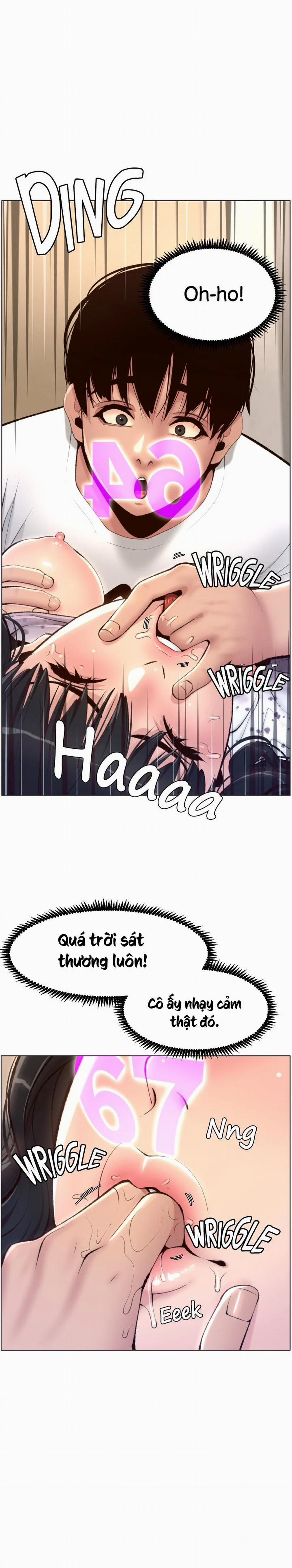 App Đế Vương Giường Chiếu 6 trang 7