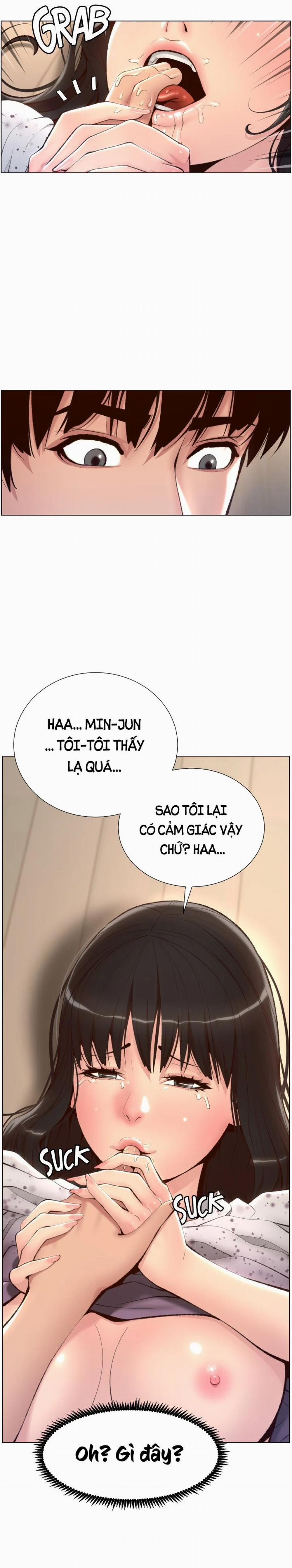 App Đế Vương Giường Chiếu 6 trang 8