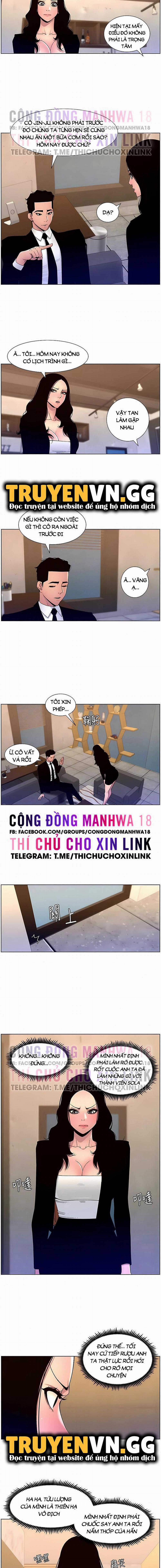 App Đế Vương Giường Chiếu 63 trang 3