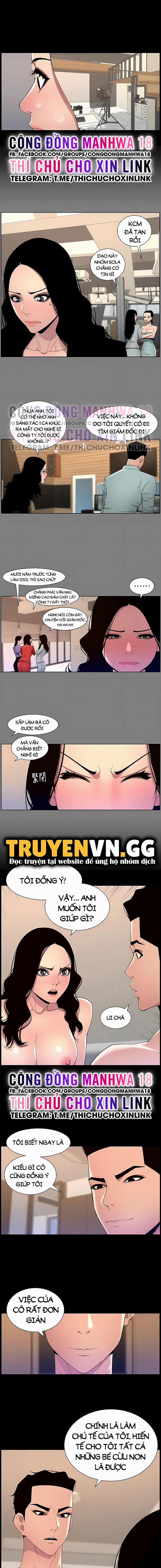 App Đế Vương Giường Chiếu 65 trang 6