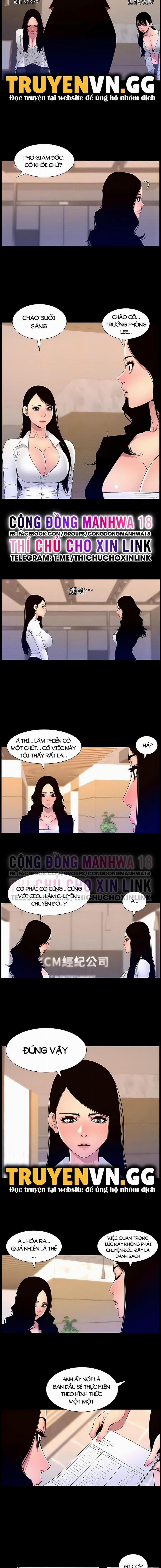 App Đế Vương Giường Chiếu 65 trang 8