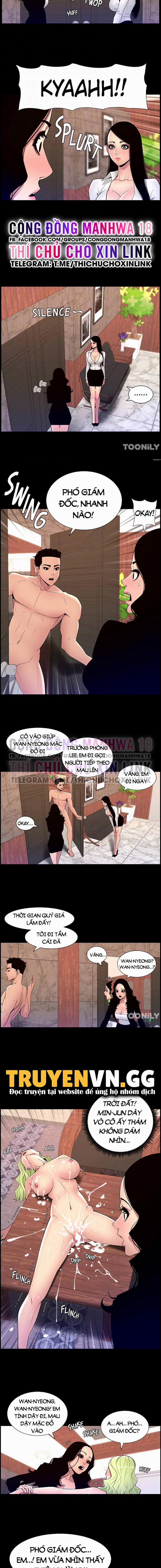 App Đế Vương Giường Chiếu 66 trang 4