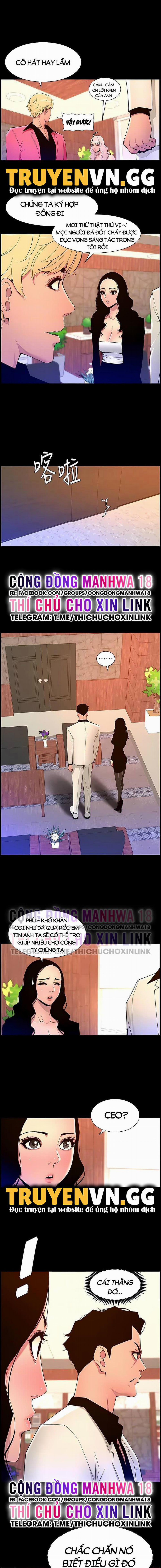 App Đế Vương Giường Chiếu 69 trang 7