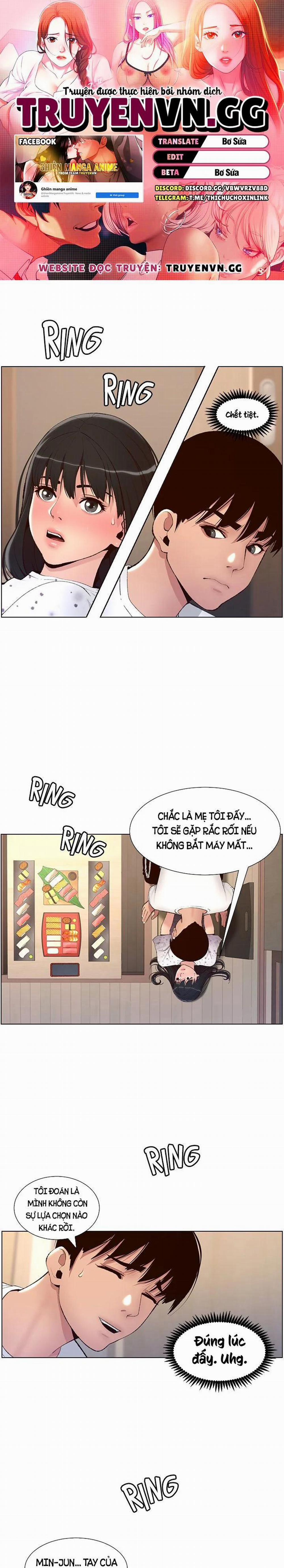 App Đế Vương Giường Chiếu 7 trang 0