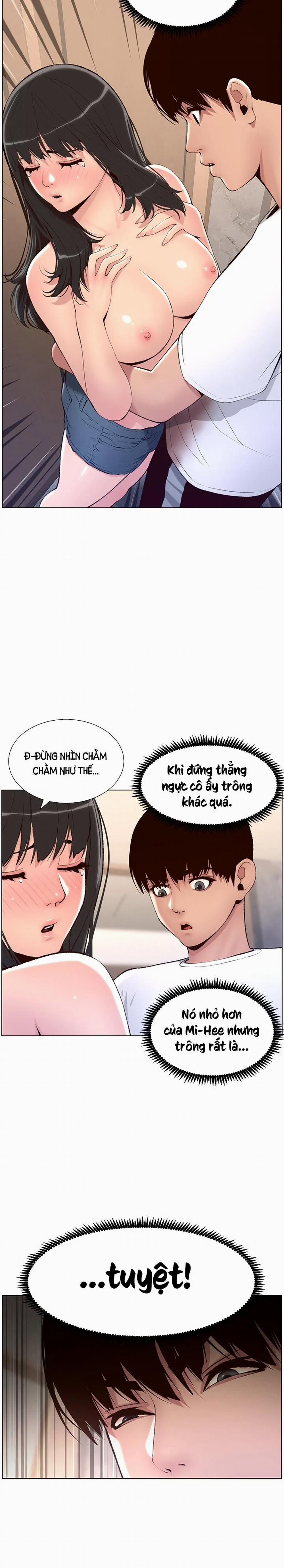 App Đế Vương Giường Chiếu 7 trang 14