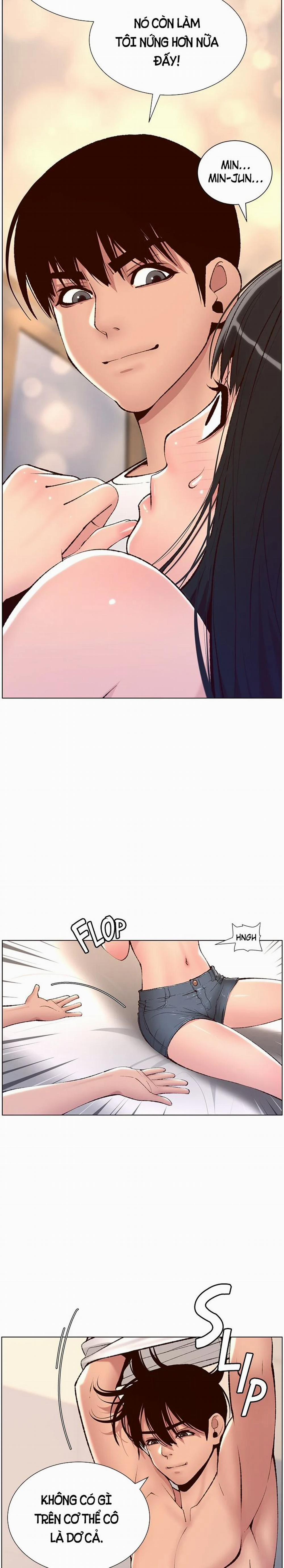 App Đế Vương Giường Chiếu 7 trang 18