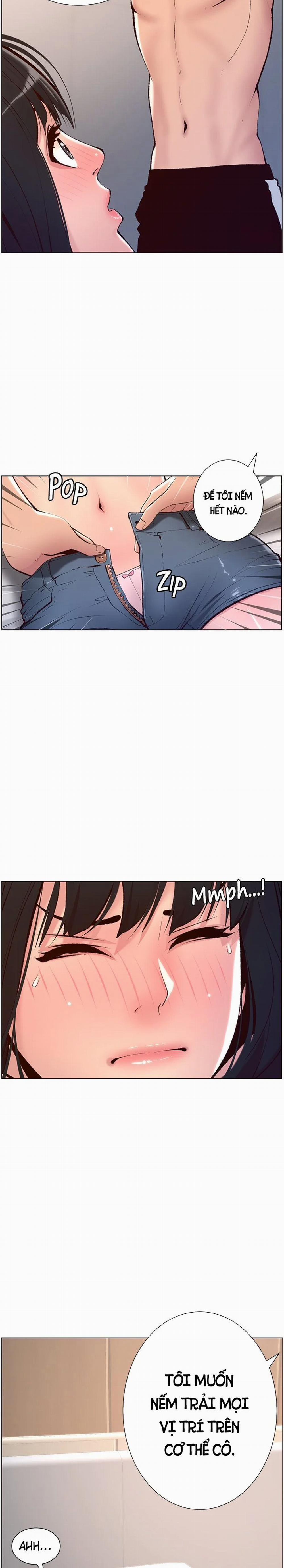 App Đế Vương Giường Chiếu 7 trang 19