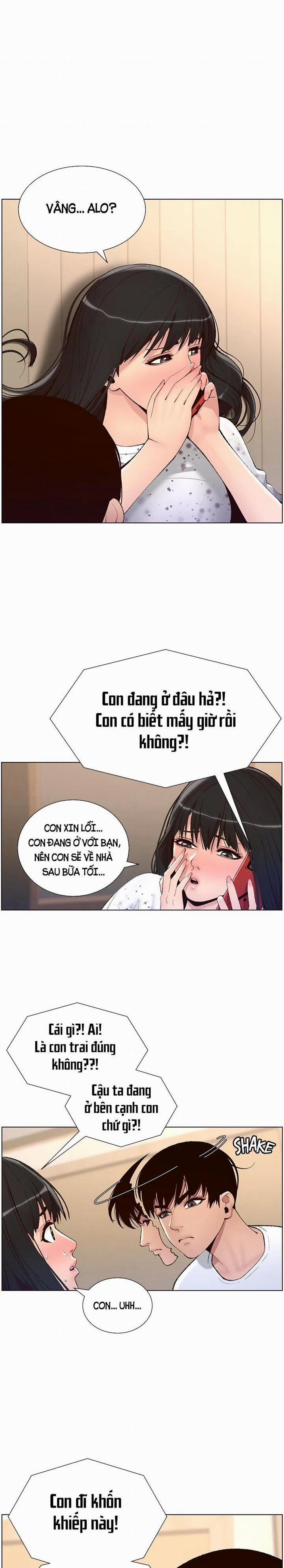 App Đế Vương Giường Chiếu 7 trang 2