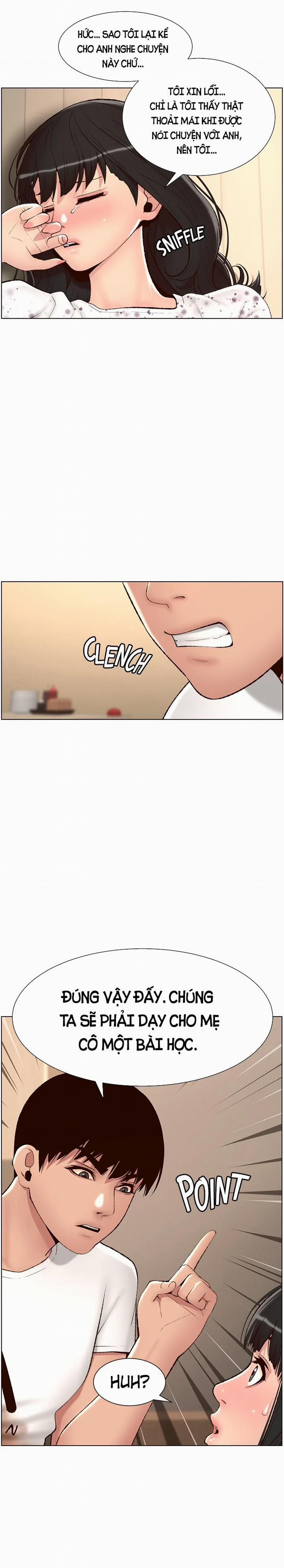 App Đế Vương Giường Chiếu 7 trang 5