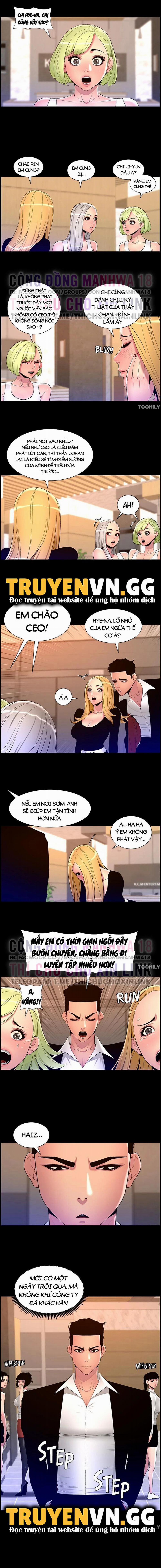 App Đế Vương Giường Chiếu 76 trang 4