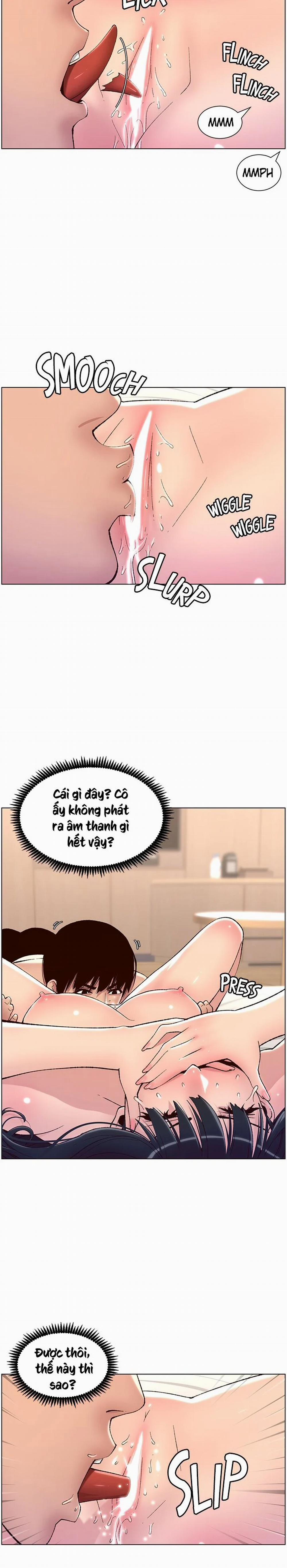 App Đế Vương Giường Chiếu 8 trang 13