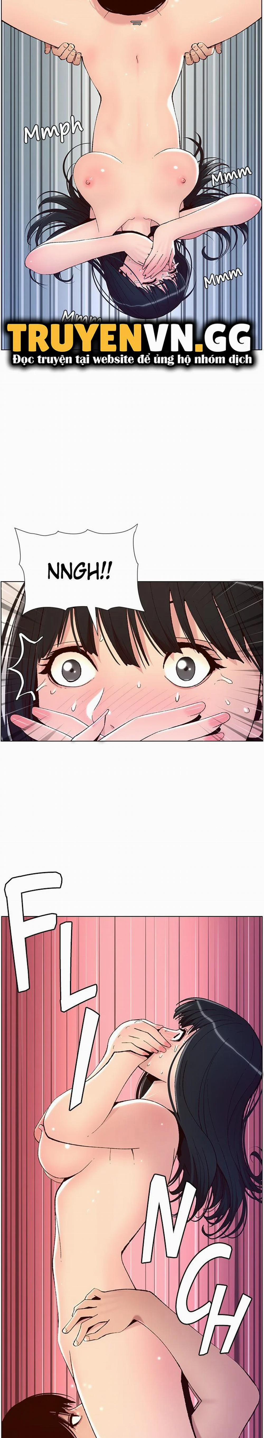 App Đế Vương Giường Chiếu 8 trang 15