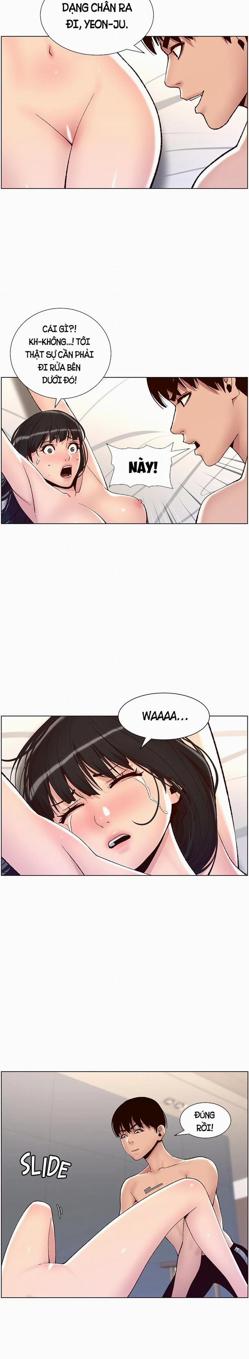 App Đế Vương Giường Chiếu 8 trang 6