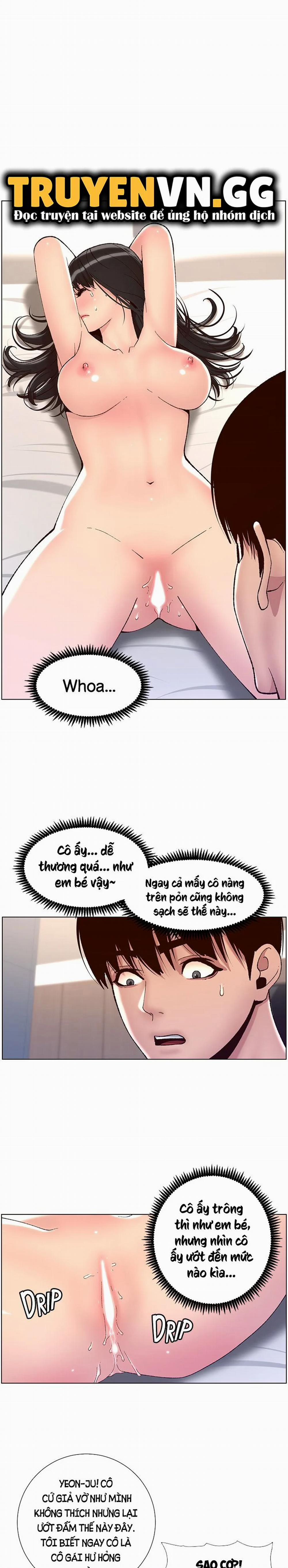 App Đế Vương Giường Chiếu 8 trang 7