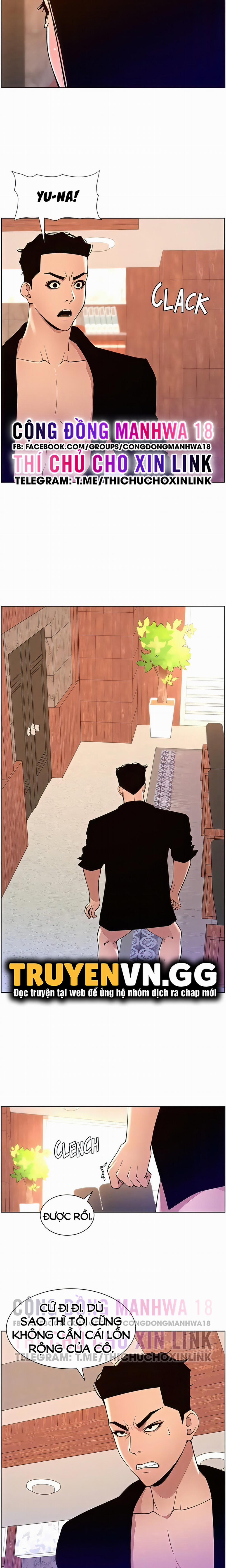 App Đế Vương Giường Chiếu 85 trang 5