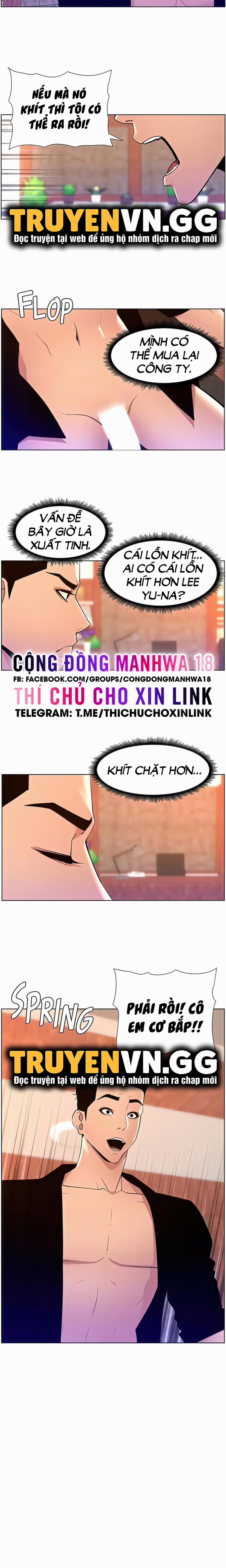 App Đế Vương Giường Chiếu 85 trang 6