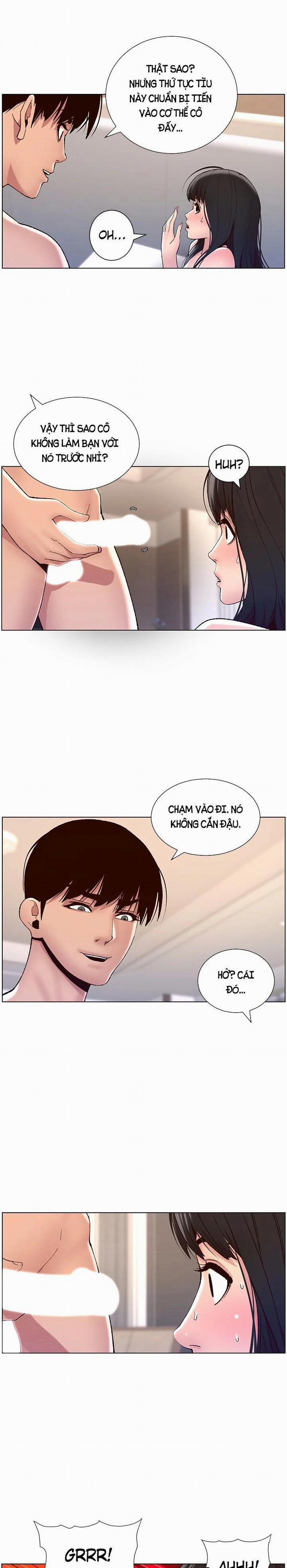 App Đế Vương Giường Chiếu 9 trang 1