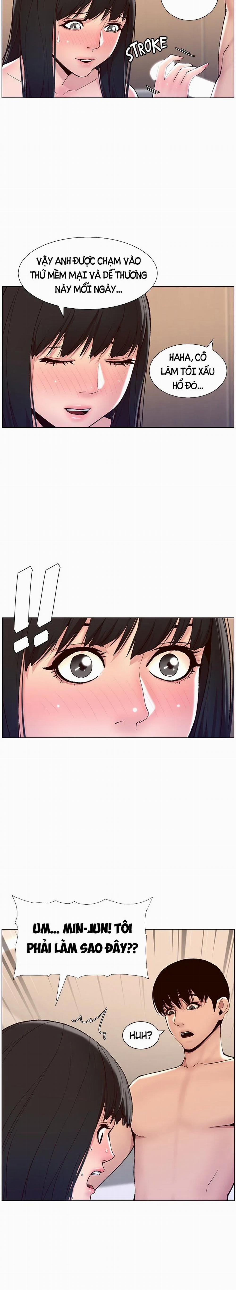 App Đế Vương Giường Chiếu 9 trang 10