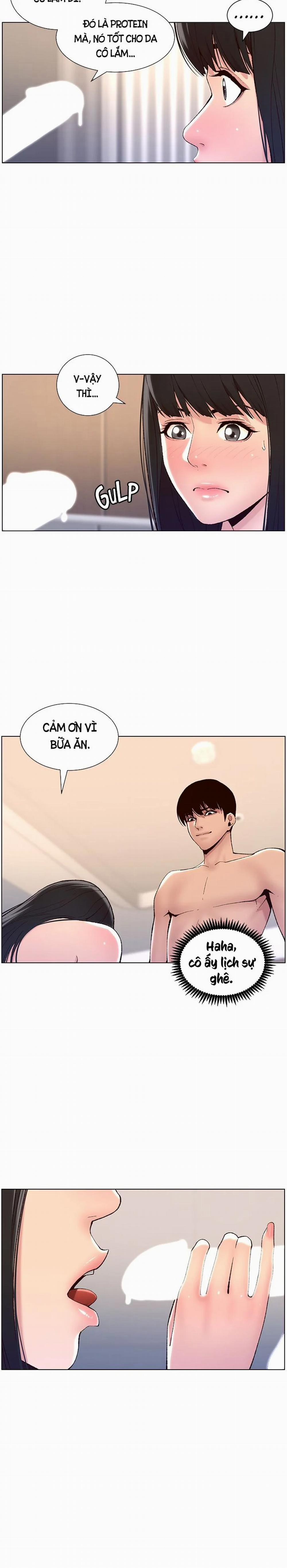 App Đế Vương Giường Chiếu 9 trang 12