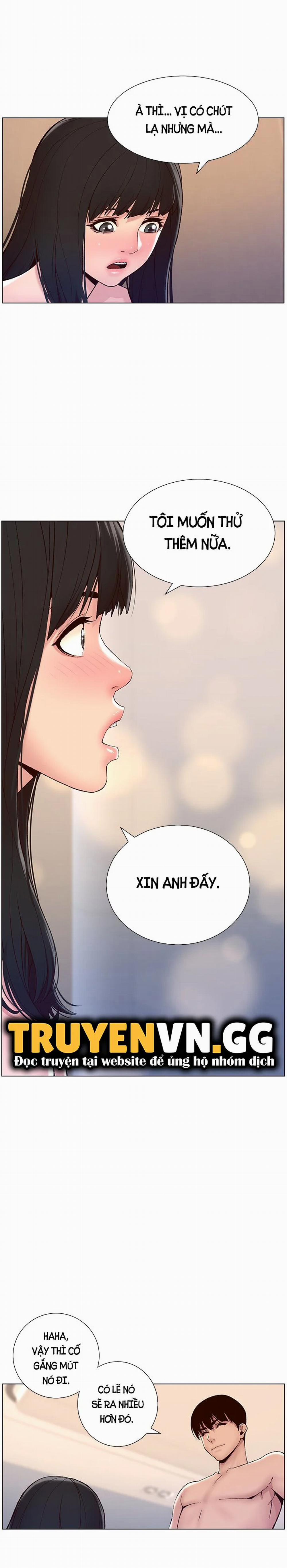 App Đế Vương Giường Chiếu 9 trang 14