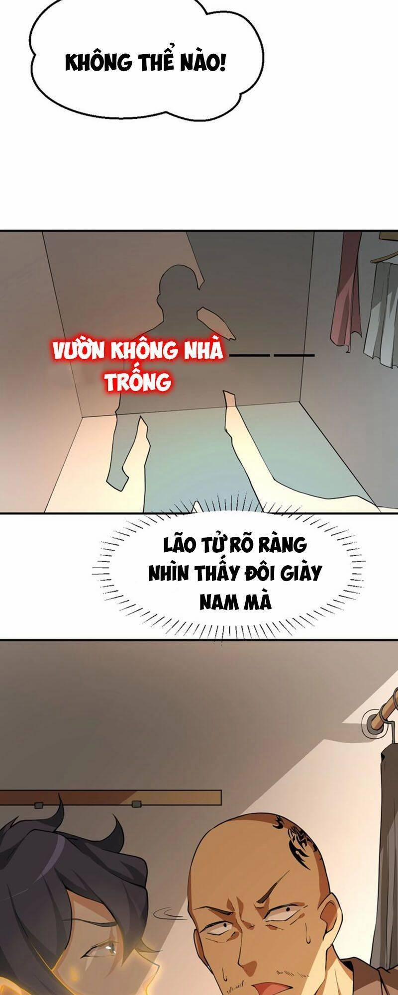 App Tu Chân Mạnh Nhất Chương 8 Trang 20