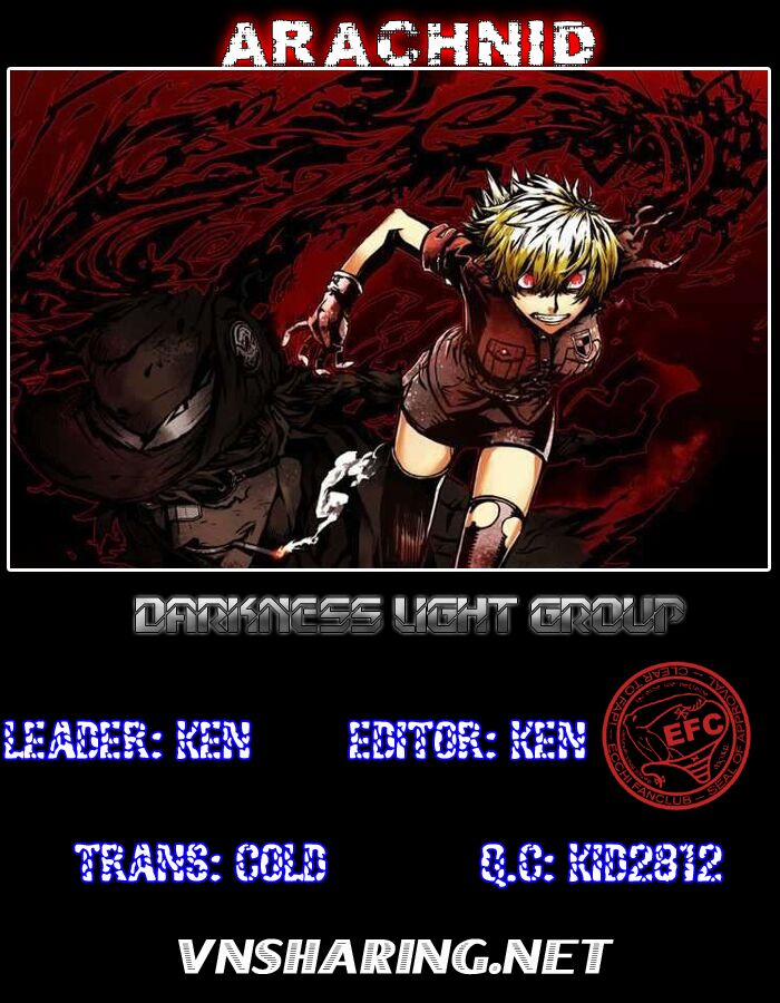 Arachnid 1 trang 53