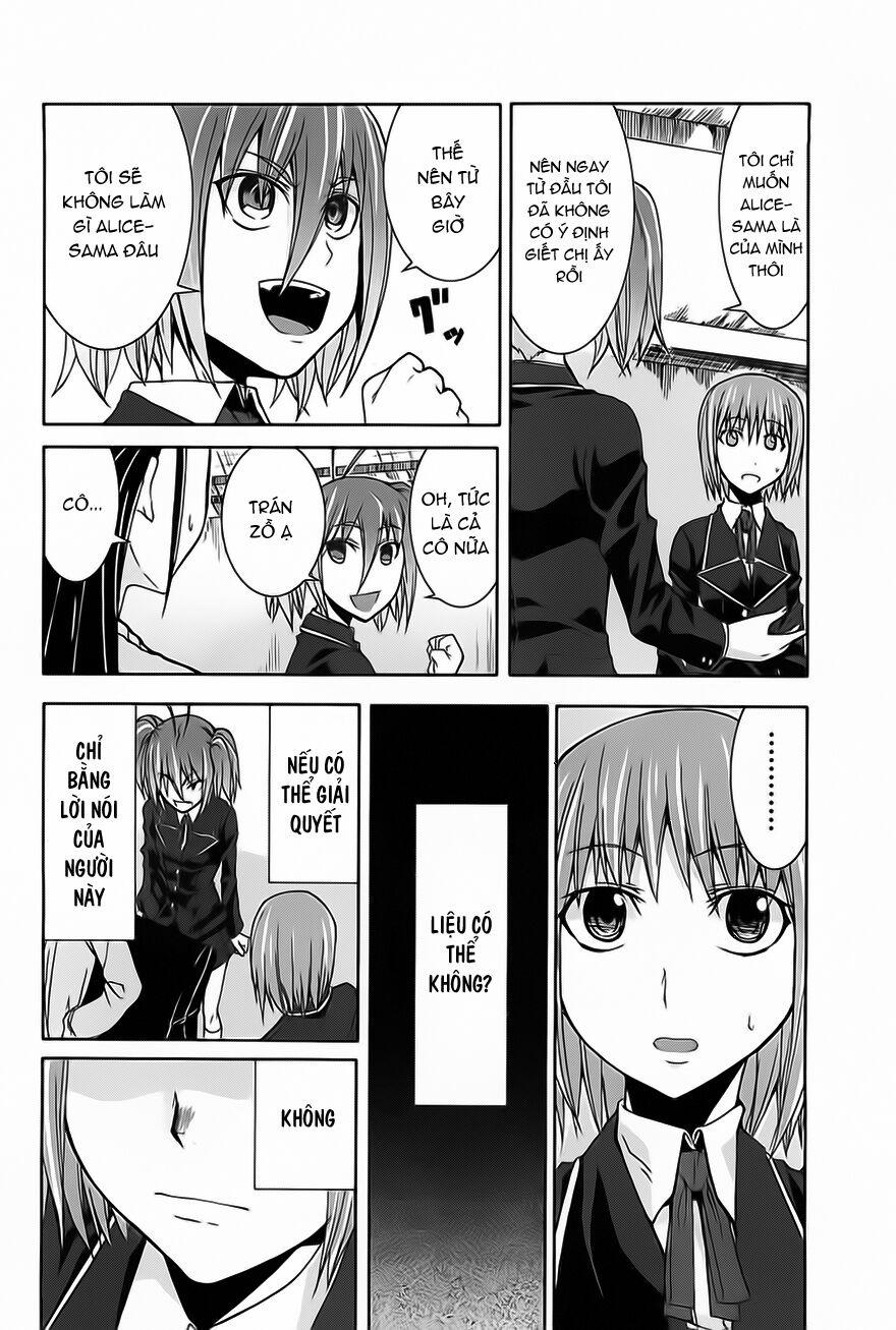 Arachnid 10 trang 33