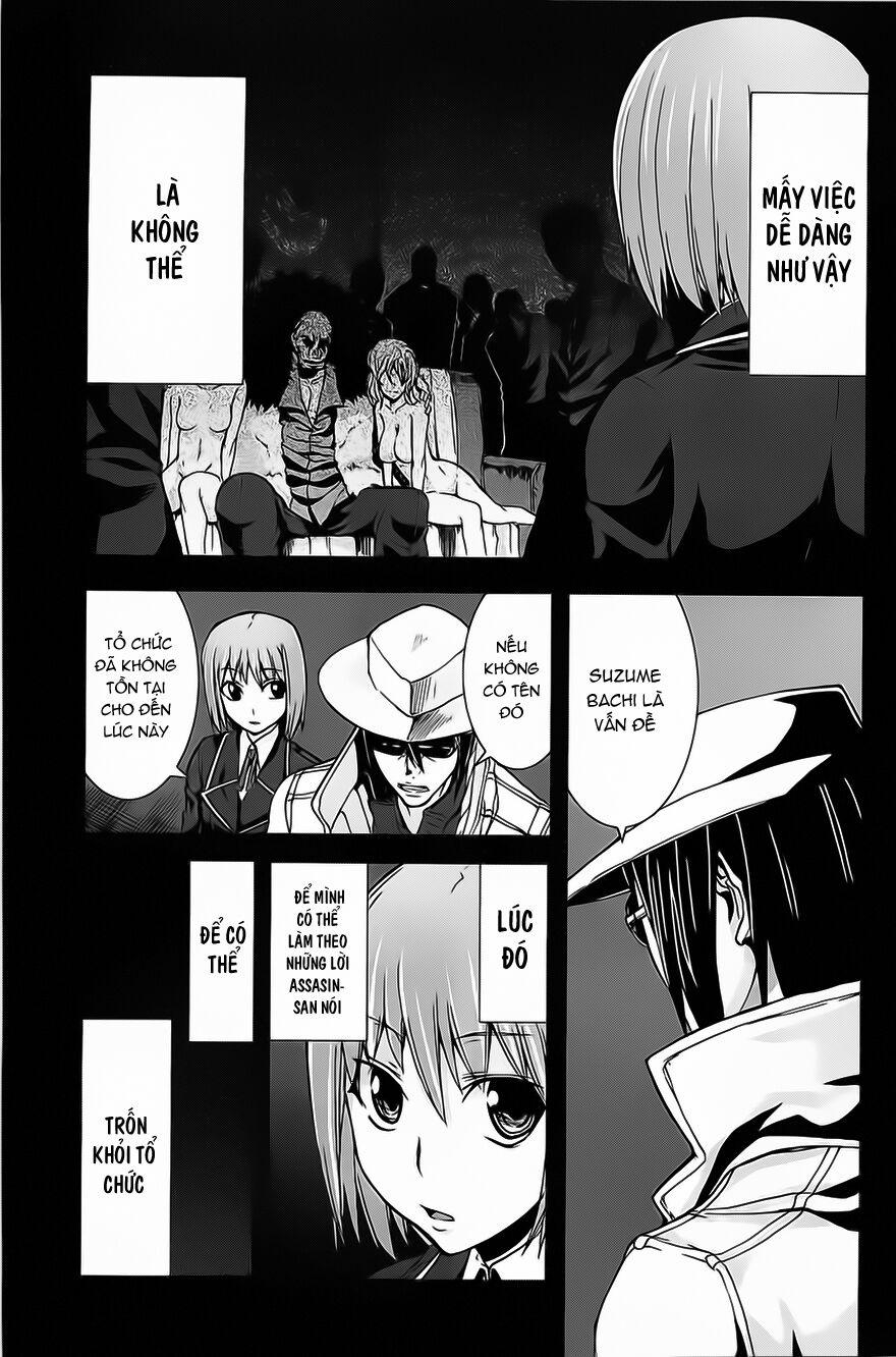 Arachnid 10 trang 34