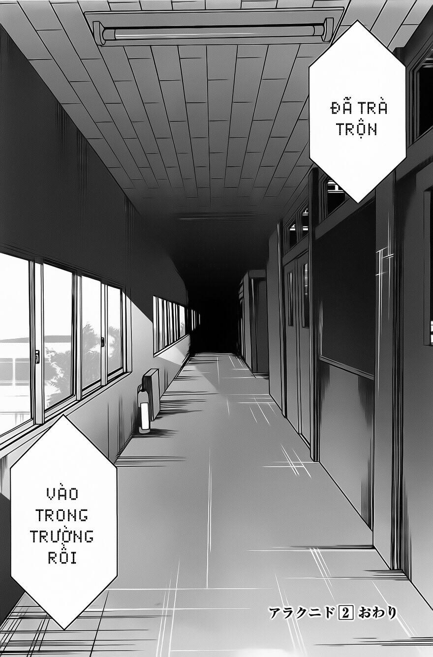 Arachnid 10 trang 38