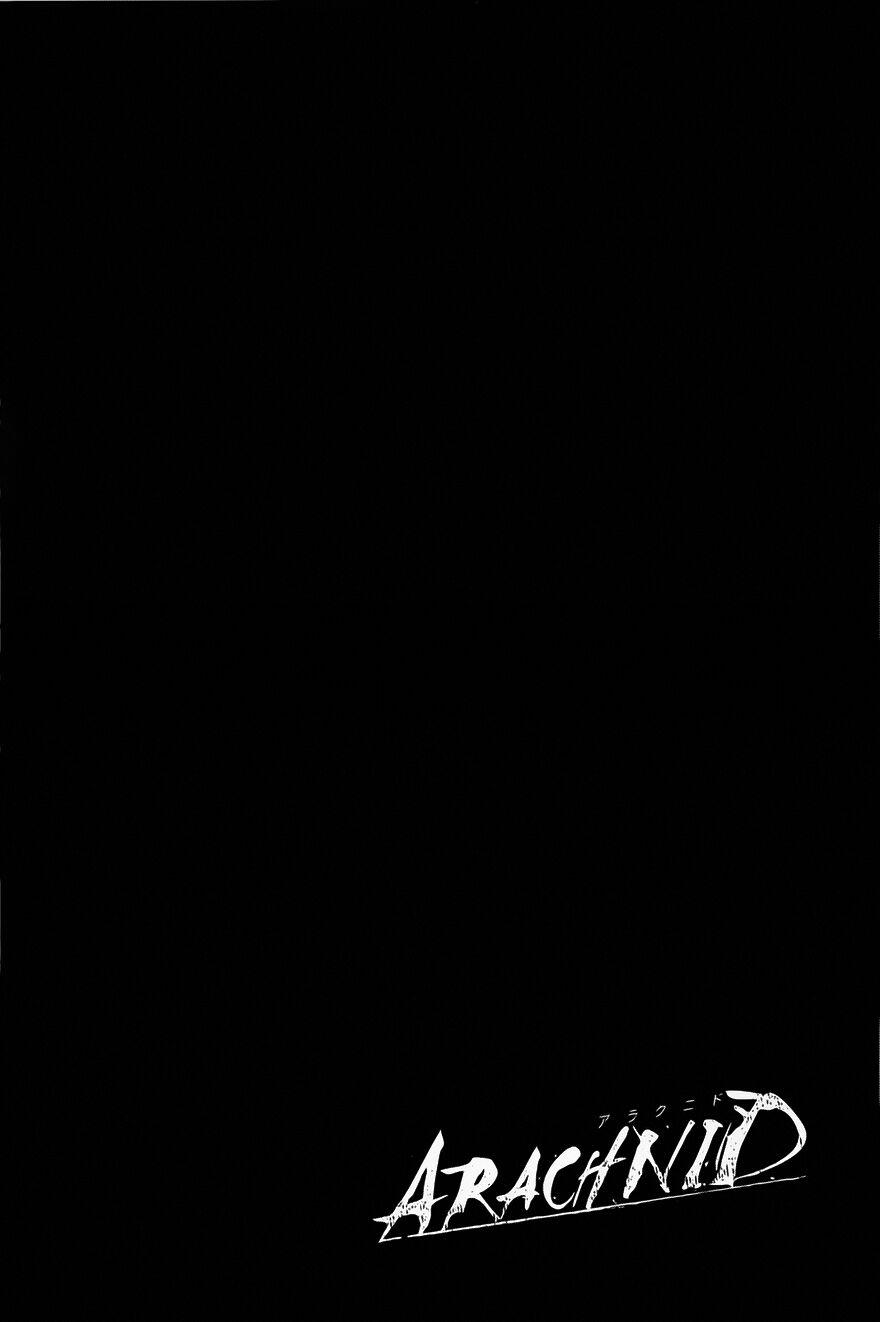 Arachnid 10 trang 39