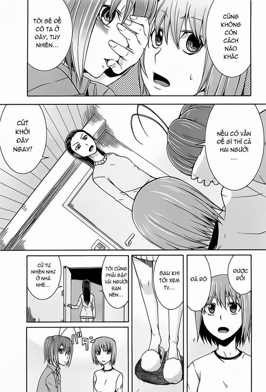 Arachnid 11 trang 11