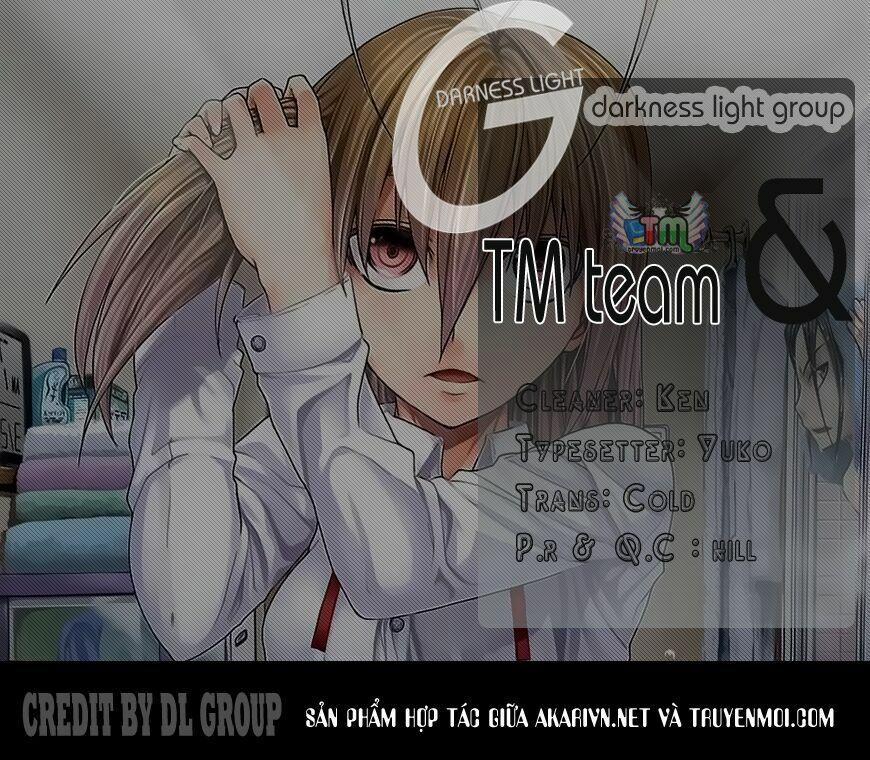 Arachnid 12 trang 34