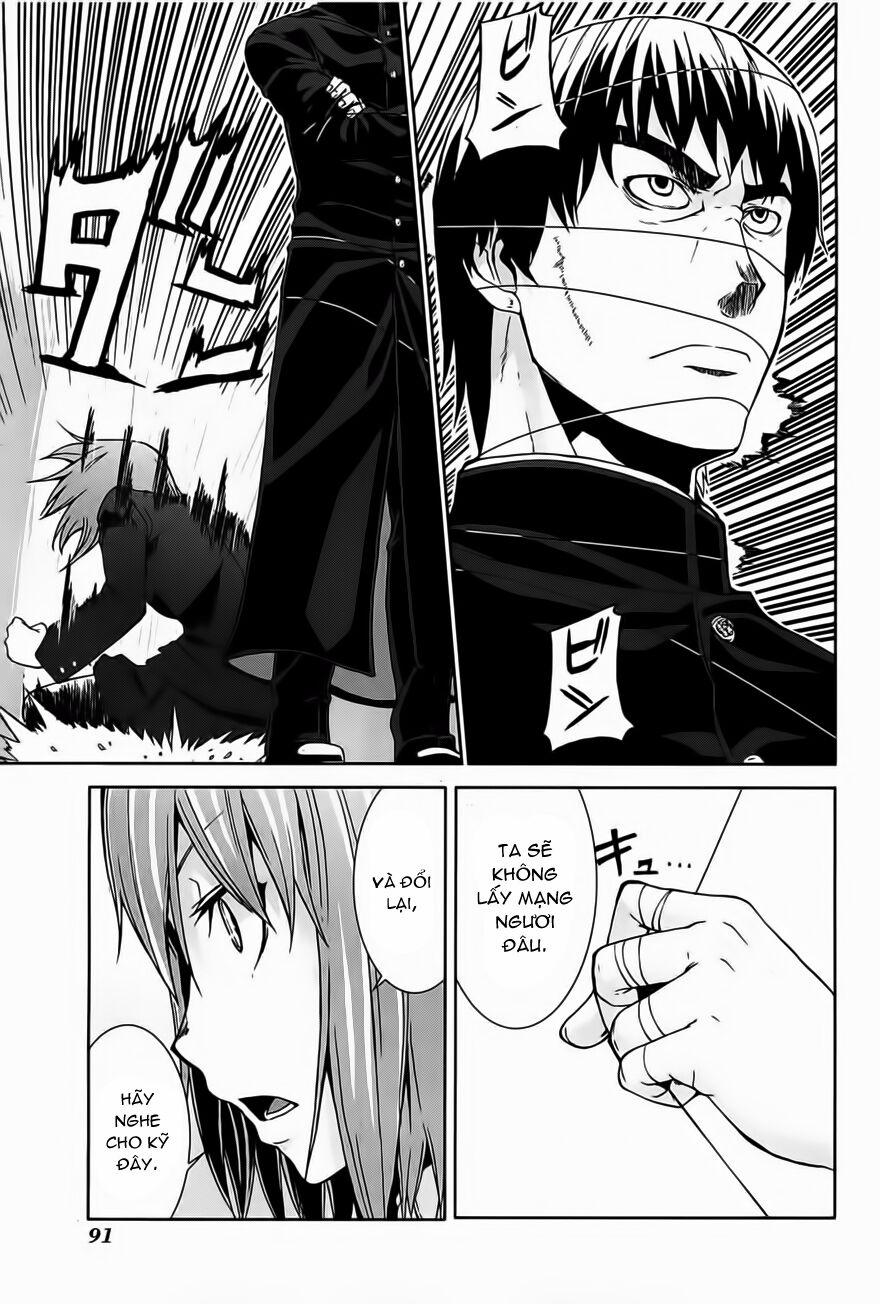 Arachnid 13 trang 11