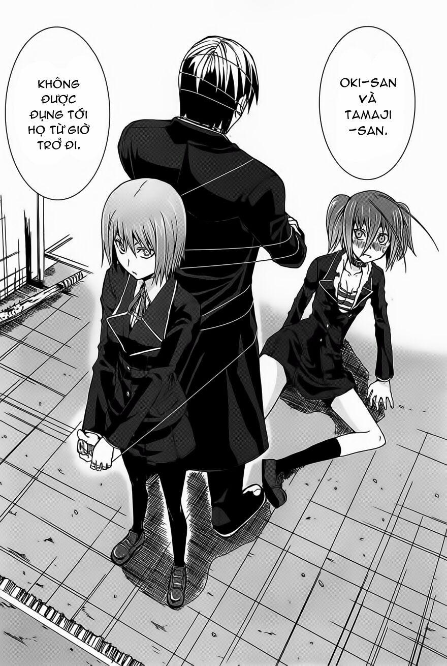 Arachnid 13 trang 12