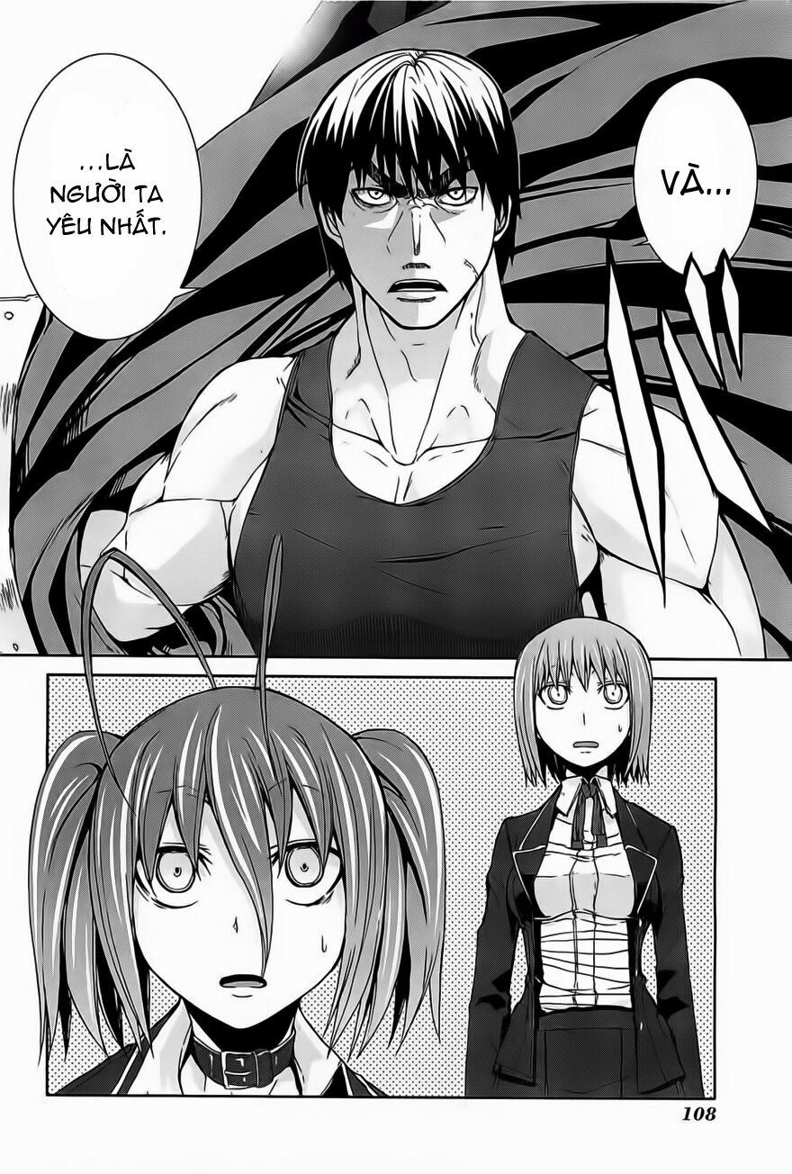 Arachnid 13 trang 26