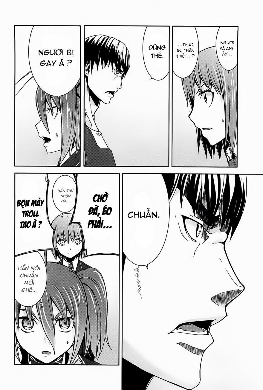 Arachnid 13 trang 28