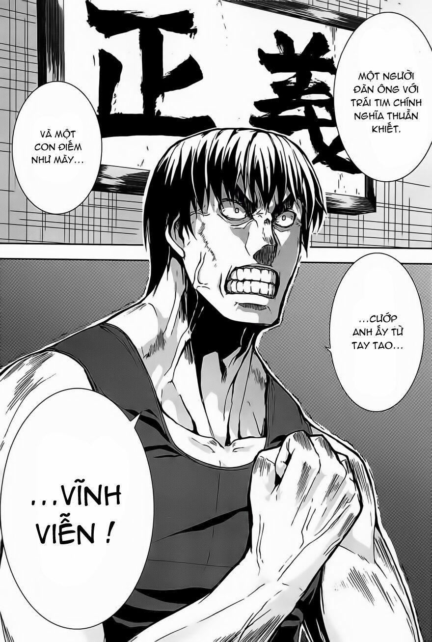 Arachnid 13 trang 30