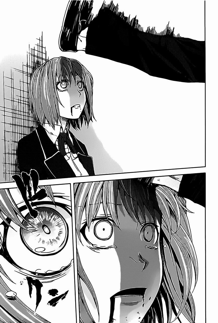 Arachnid 14 trang 30