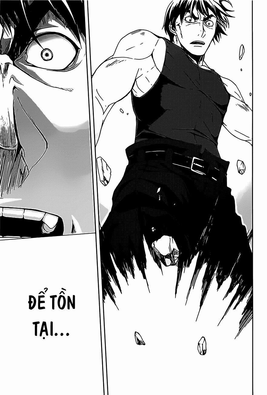 Arachnid 14 trang 34