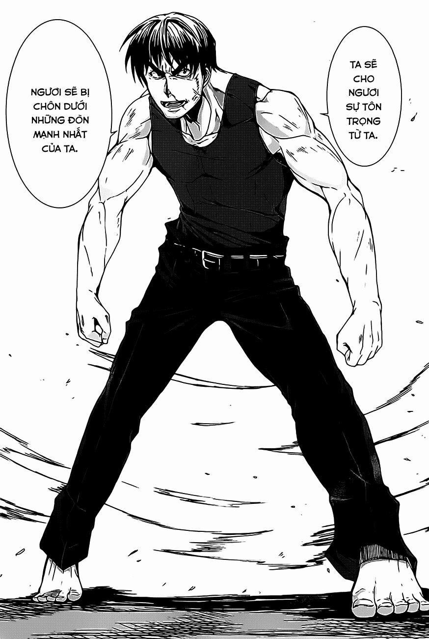 Arachnid 14 trang 44