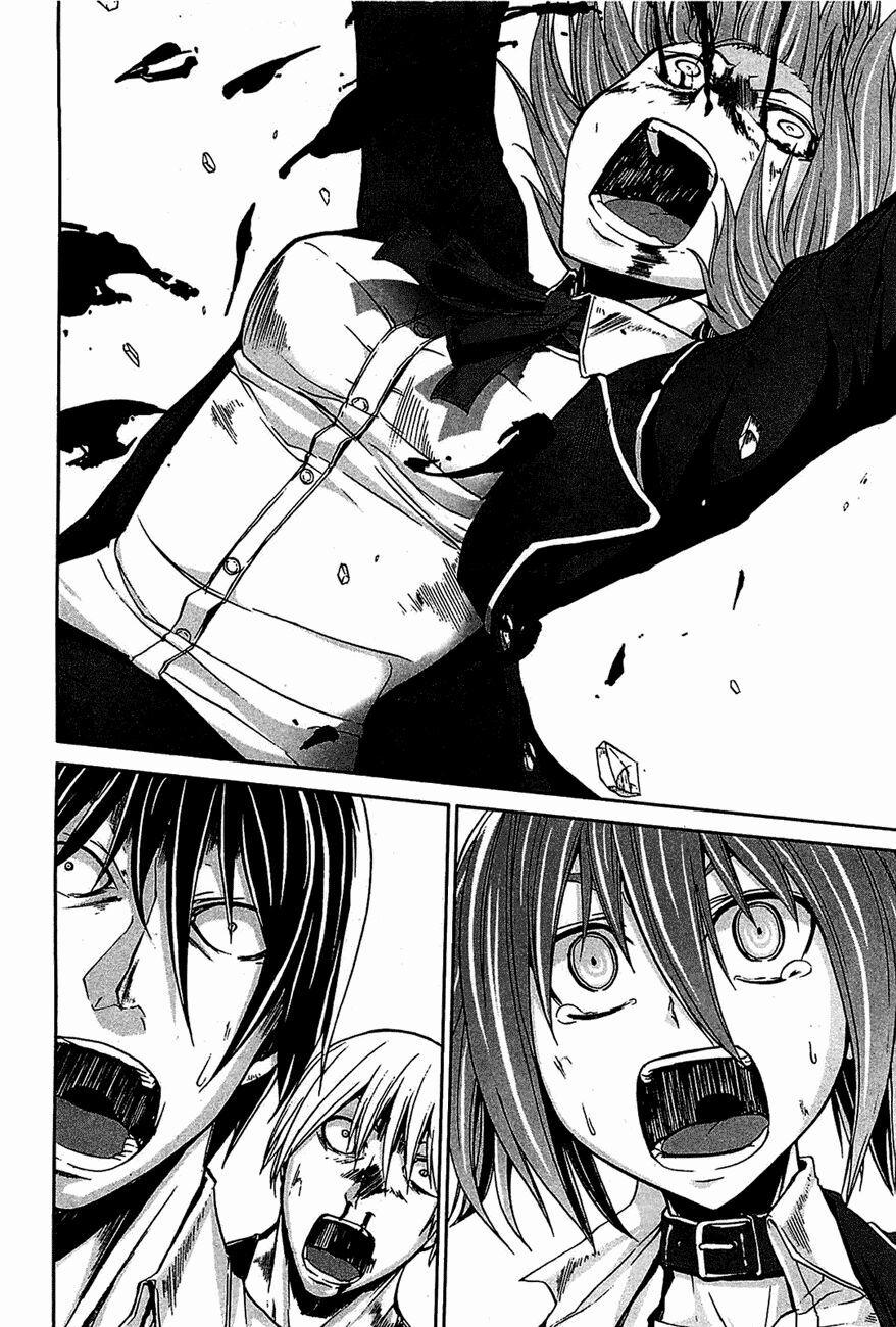 Arachnid 15 trang 10