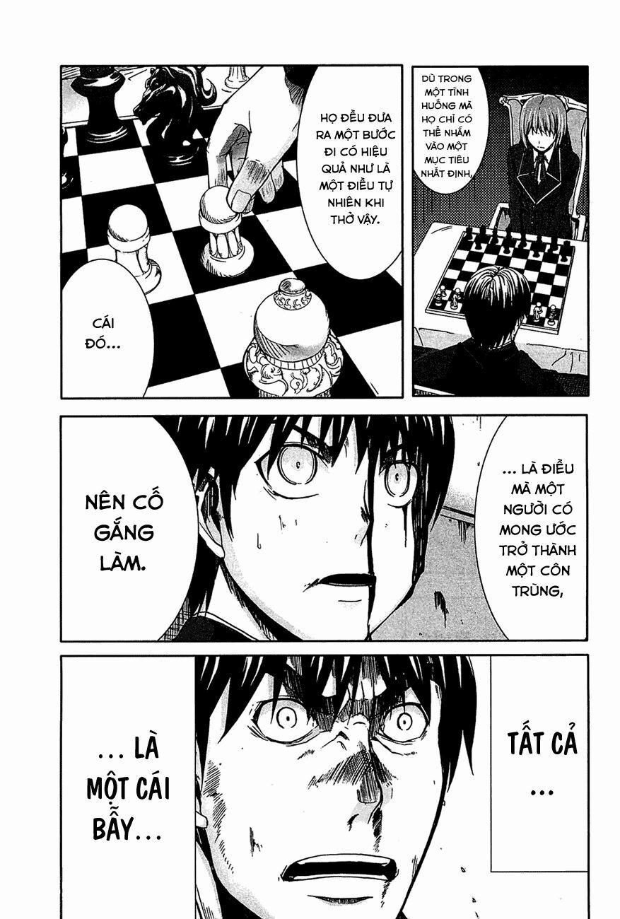 Arachnid 15 trang 15