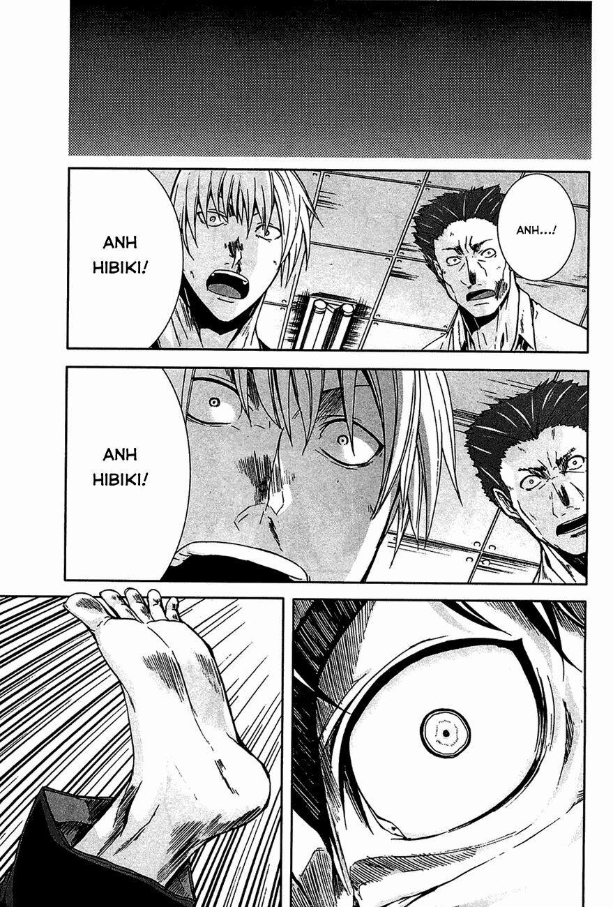 Arachnid 15 trang 24