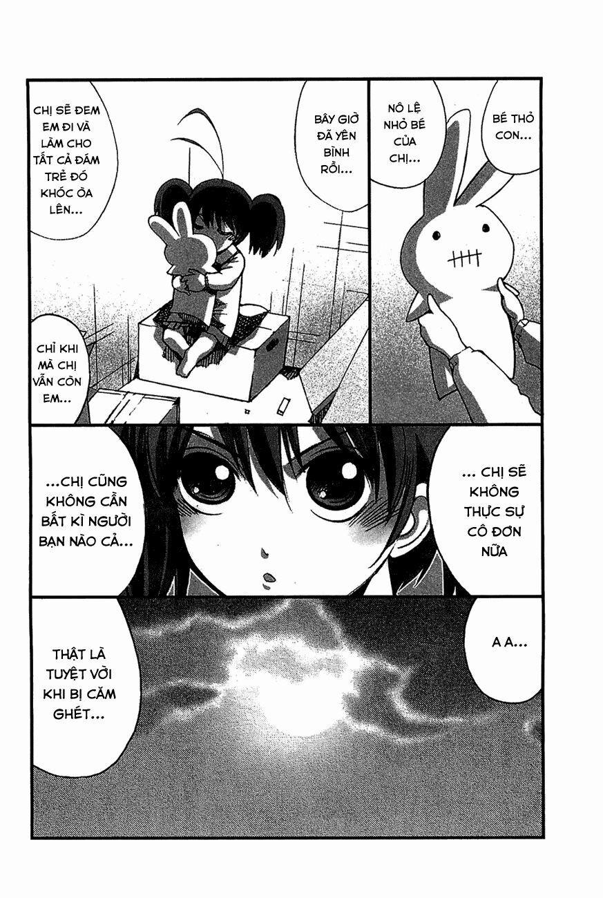 Arachnid 15 trang 37