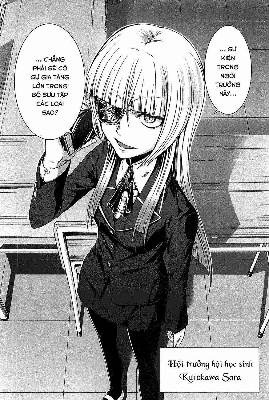 Arachnid 16 trang 29